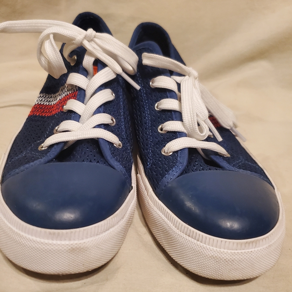 Tommy Hillfigure Men's Tennis Shoes